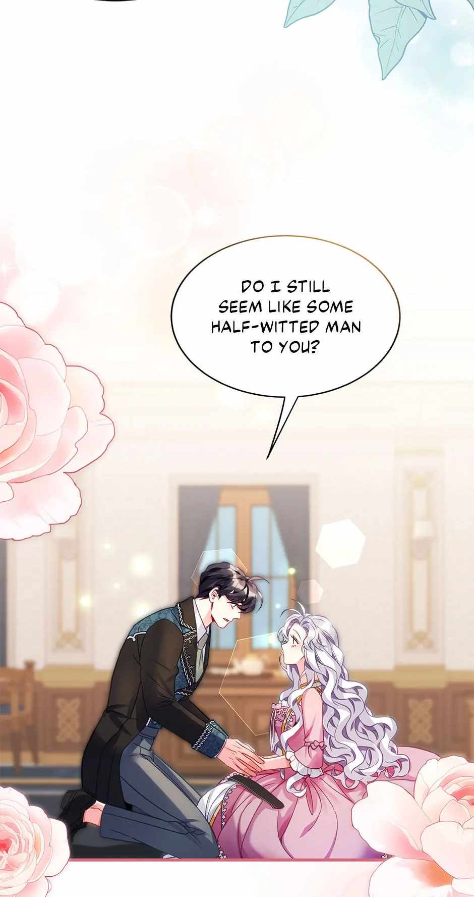 I’m the Stepmother, but my Daughter is too Cute Chapter 99 page 55