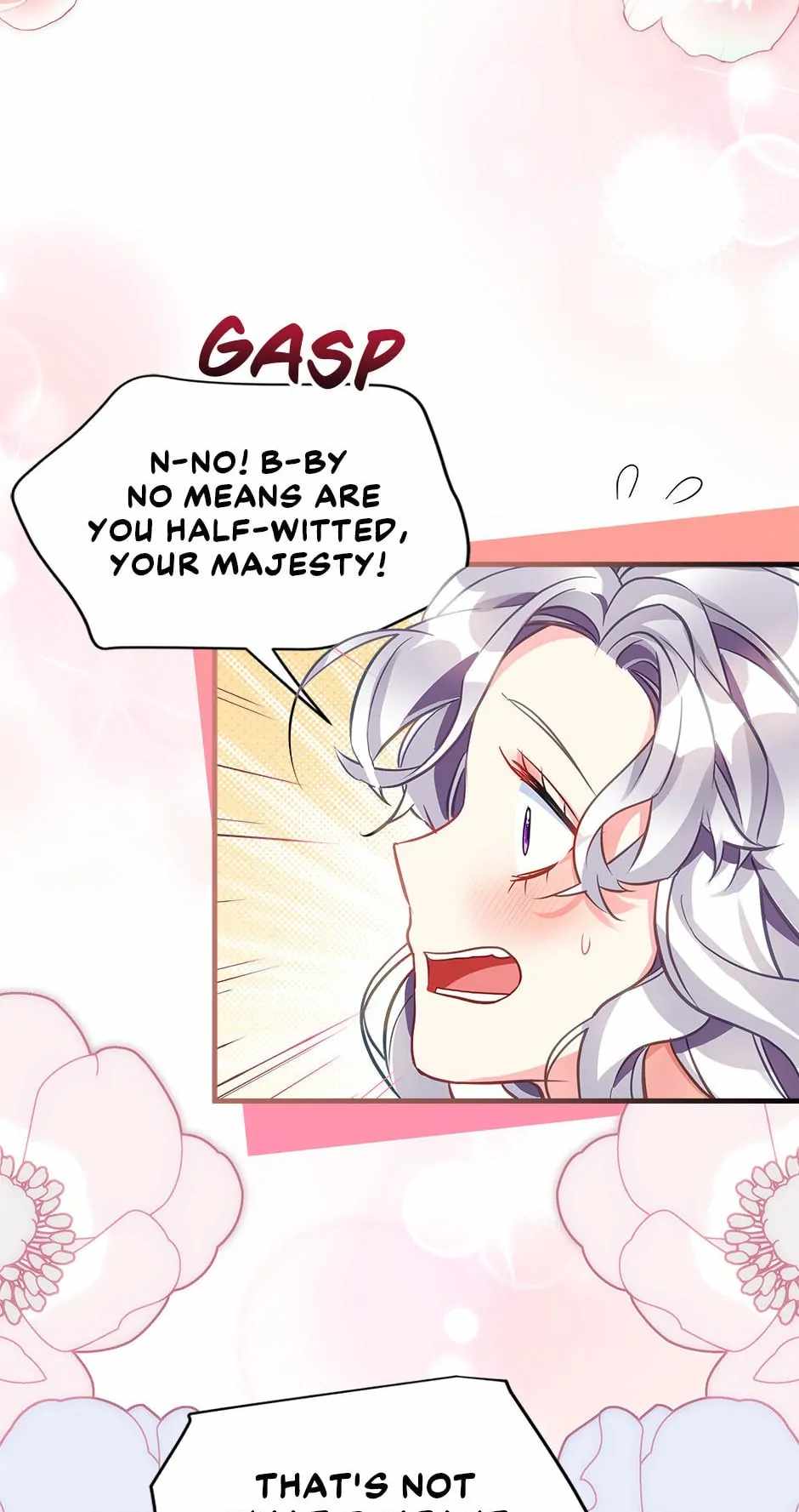 I’m the Stepmother, but my Daughter is too Cute Chapter 99 page 56