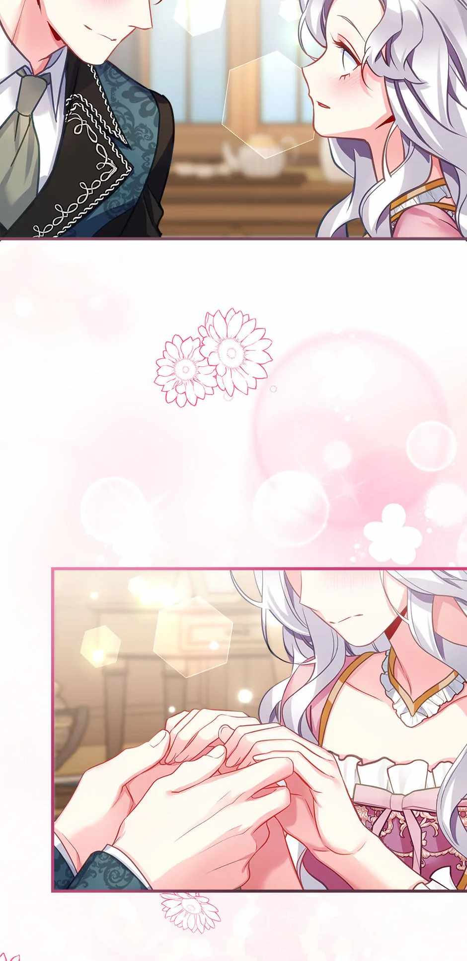 I’m the Stepmother, but my Daughter is too Cute Chapter 99 page 59