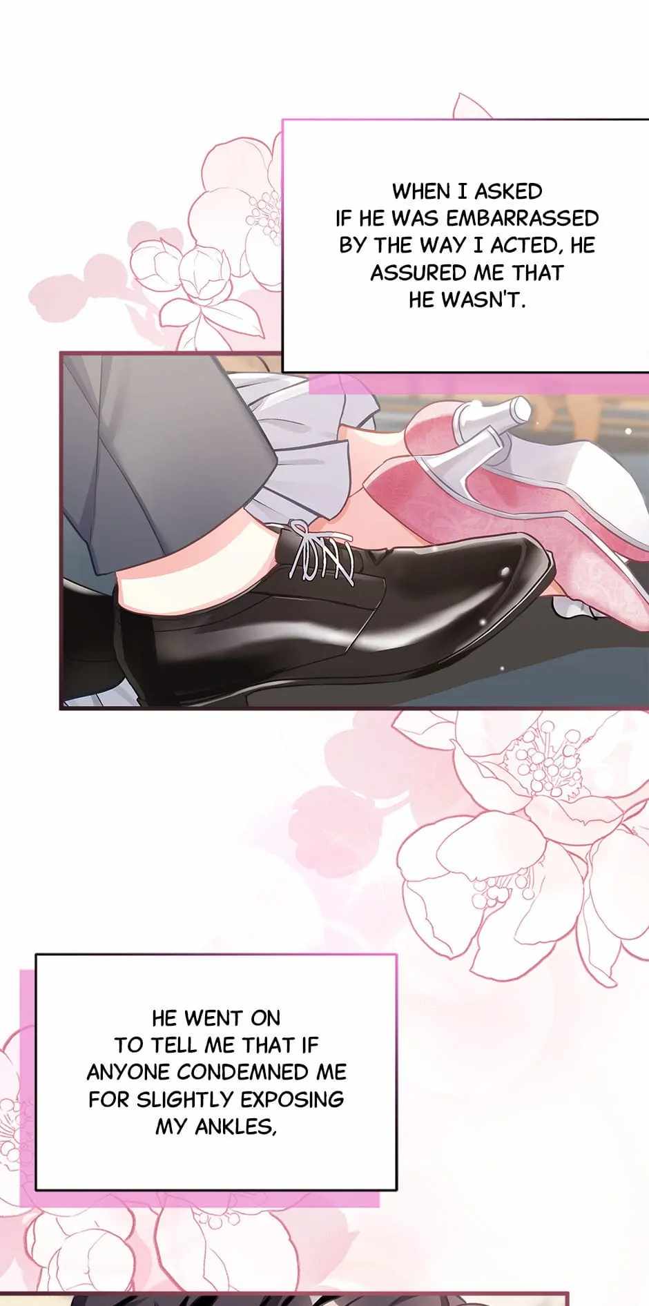 I’m the Stepmother, but my Daughter is too Cute Chapter 99 page 63