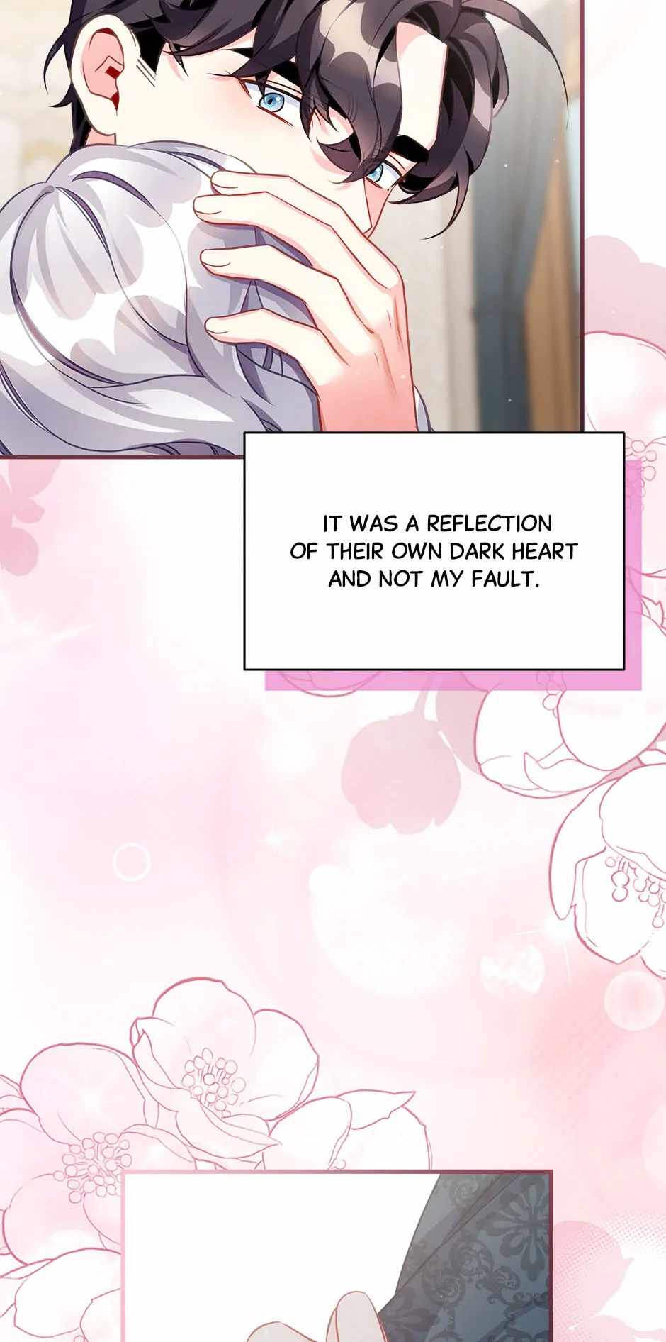 I’m the Stepmother, but my Daughter is too Cute Chapter 99 page 64