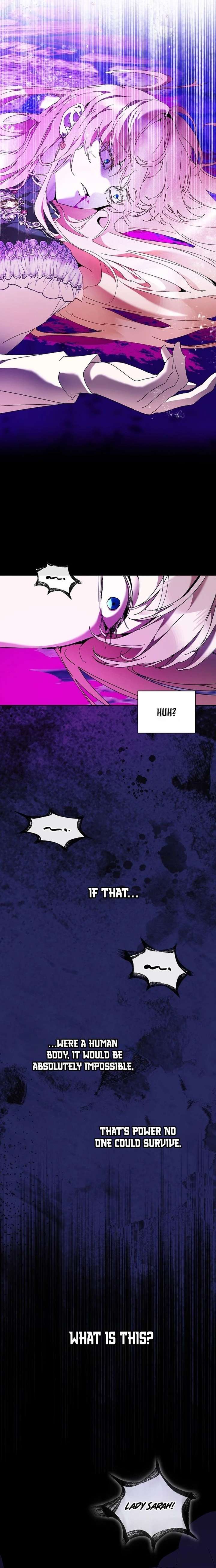 I’m the Villainous Male Lead’s Terminally Ill Aunt Chapter 100 page 18