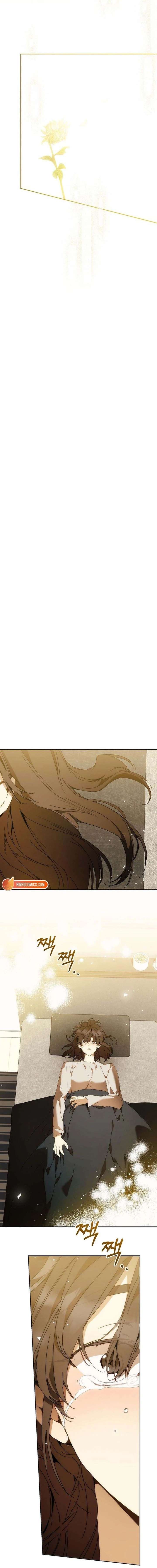 I’m the Villainous Male Lead’s Terminally Ill Aunt Chapter 102 page 12