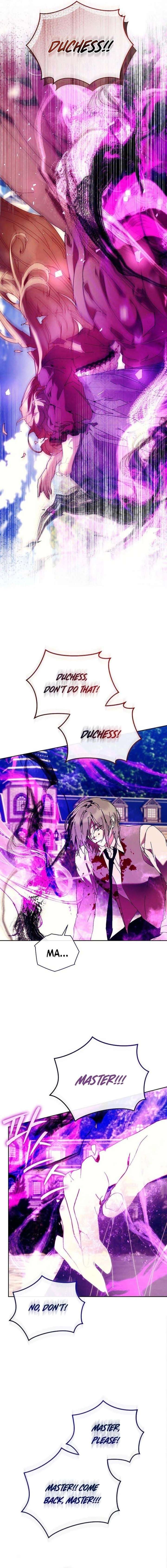 I’m the Villainous Male Lead’s Terminally Ill Aunt Chapter 102 page 10