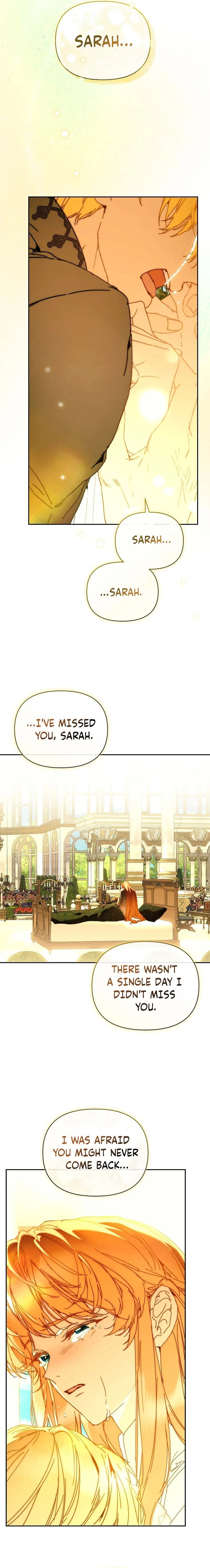 I’m the Villainous Male Lead’s Terminally Ill Aunt Chapter 106 page 6