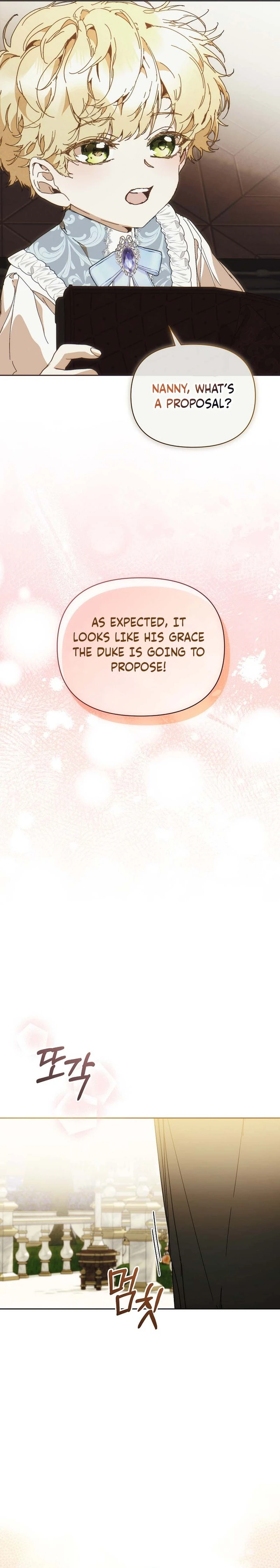 I’m the Villainous Male Lead’s Terminally Ill Aunt Chapter 108 page 11
