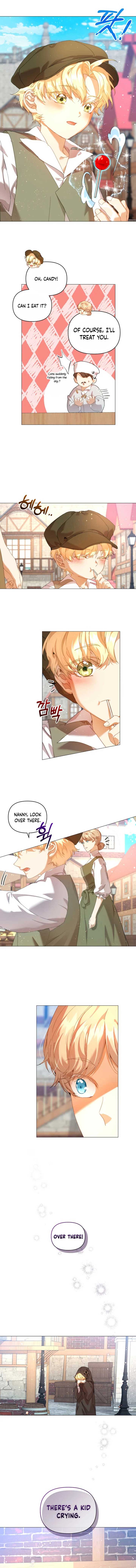I’m the Villainous Male Lead’s Terminally Ill Aunt Chapter 26 page 14