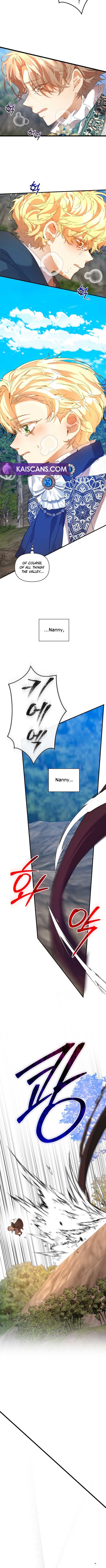 I’m the Villainous Male Lead’s Terminally Ill Aunt Chapter 32 page 16