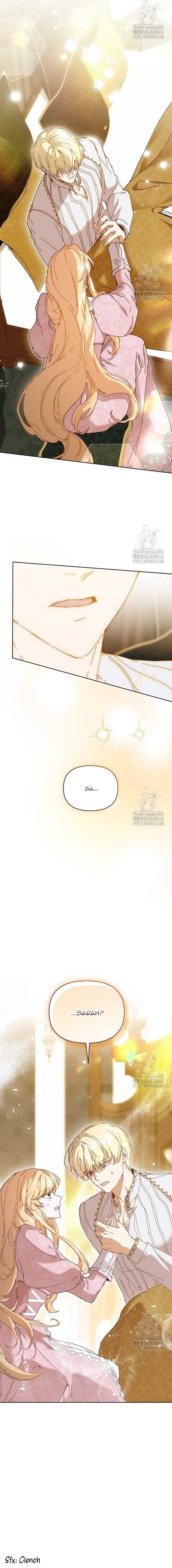 I’m the Villainous Male Lead’s Terminally Ill Aunt Chapter 65 page 11