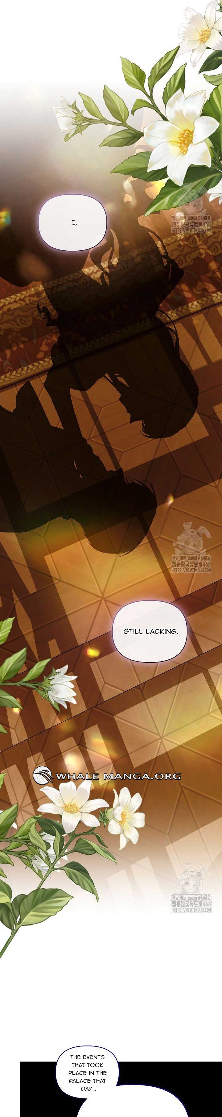 I’m the Villainous Male Lead’s Terminally Ill Aunt Chapter 68 page 26