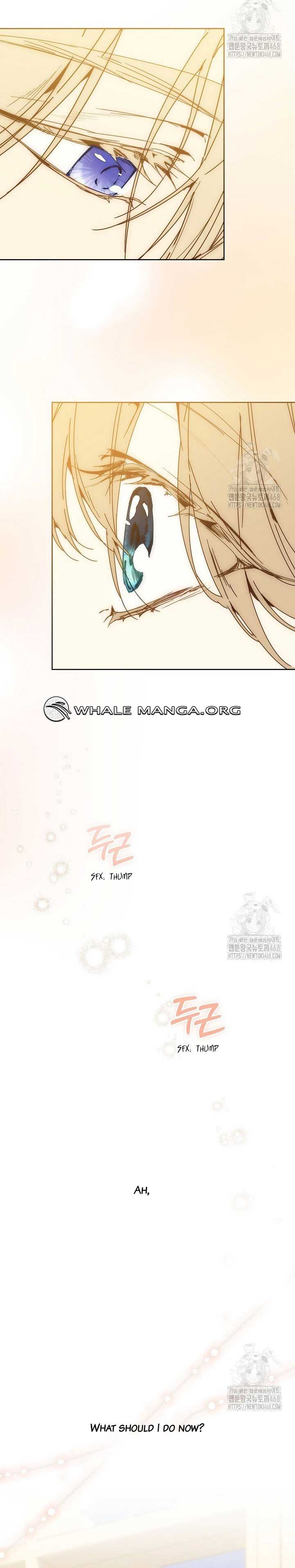 I’m the Villainous Male Lead’s Terminally Ill Aunt Chapter 68 page 31