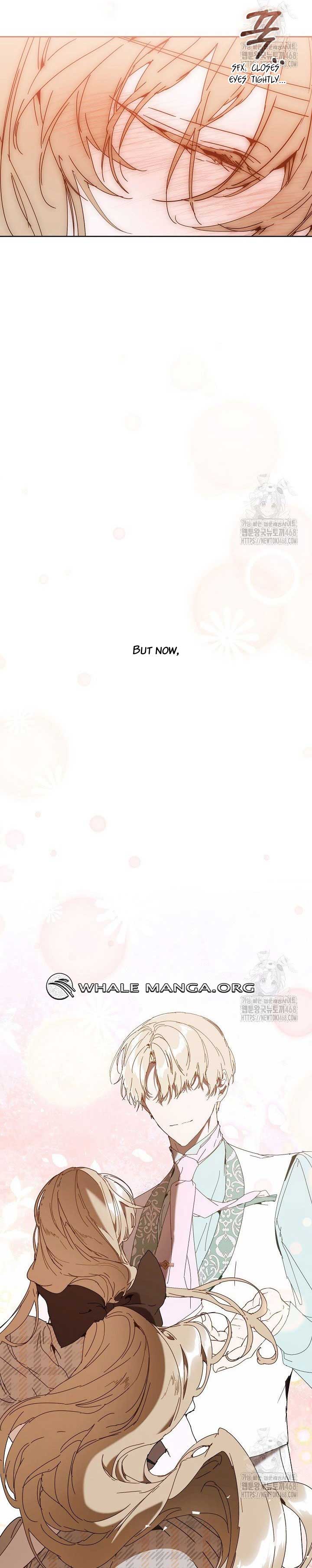 I’m the Villainous Male Lead’s Terminally Ill Aunt Chapter 68 page 41