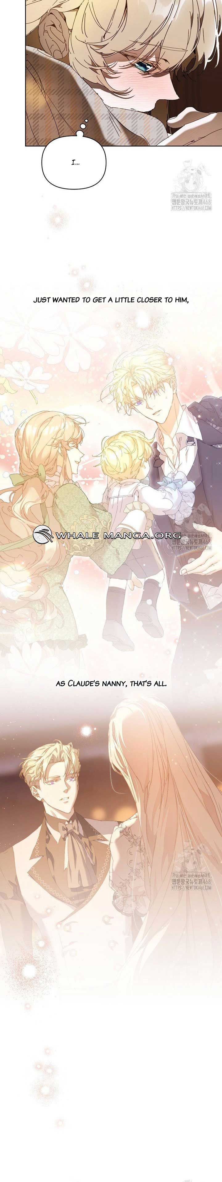 I’m the Villainous Male Lead’s Terminally Ill Aunt Chapter 68 page 40