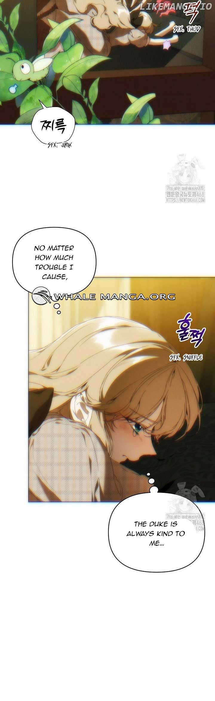 I’m the Villainous Male Lead’s Terminally Ill Aunt Chapter 69 page 13