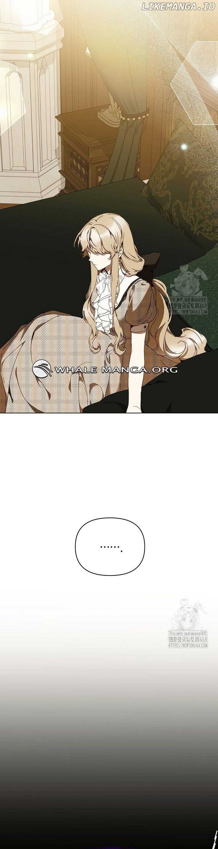I’m the Villainous Male Lead’s Terminally Ill Aunt Chapter 69 page 16