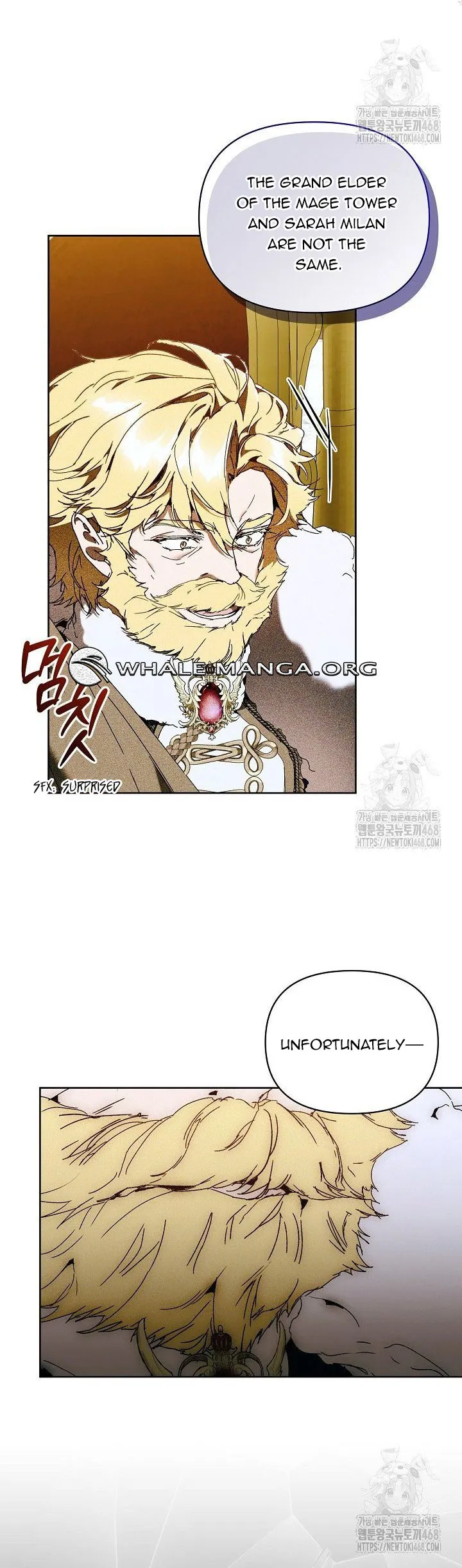 I’m the Villainous Male Lead’s Terminally Ill Aunt Chapter 74 page 6