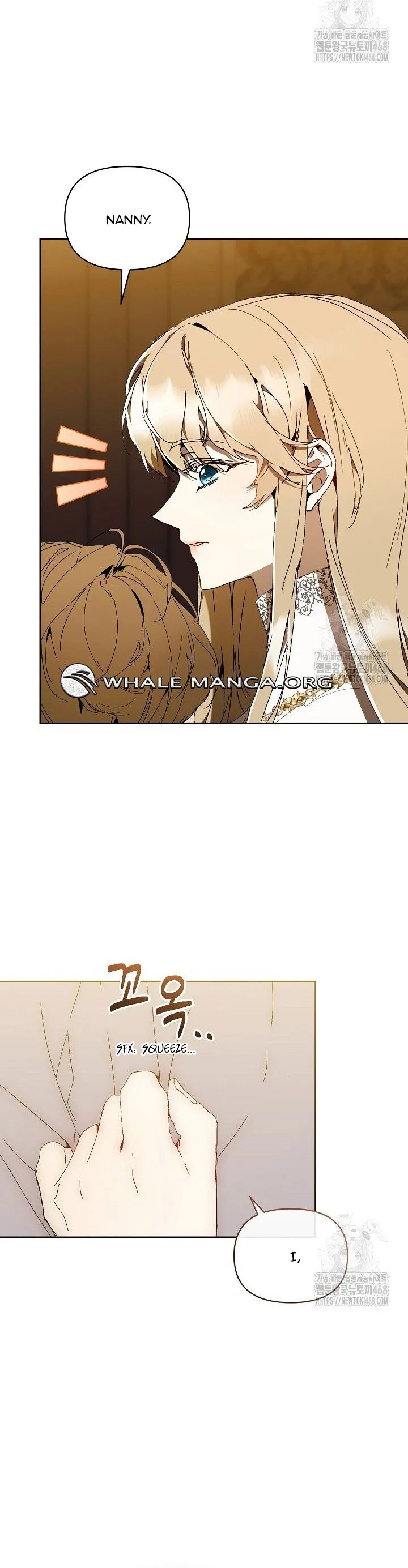 I’m the Villainous Male Lead’s Terminally Ill Aunt Chapter 74 page 41