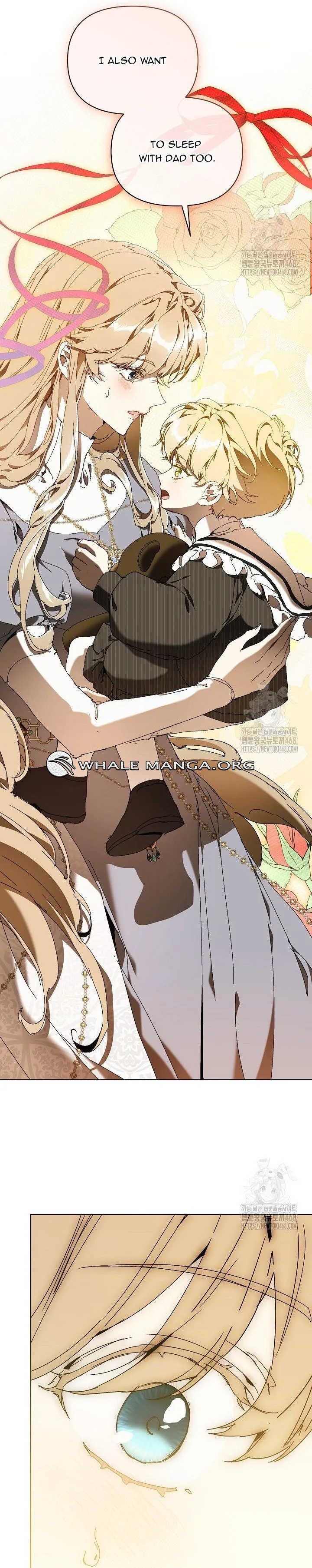 I’m the Villainous Male Lead’s Terminally Ill Aunt Chapter 74 page 42