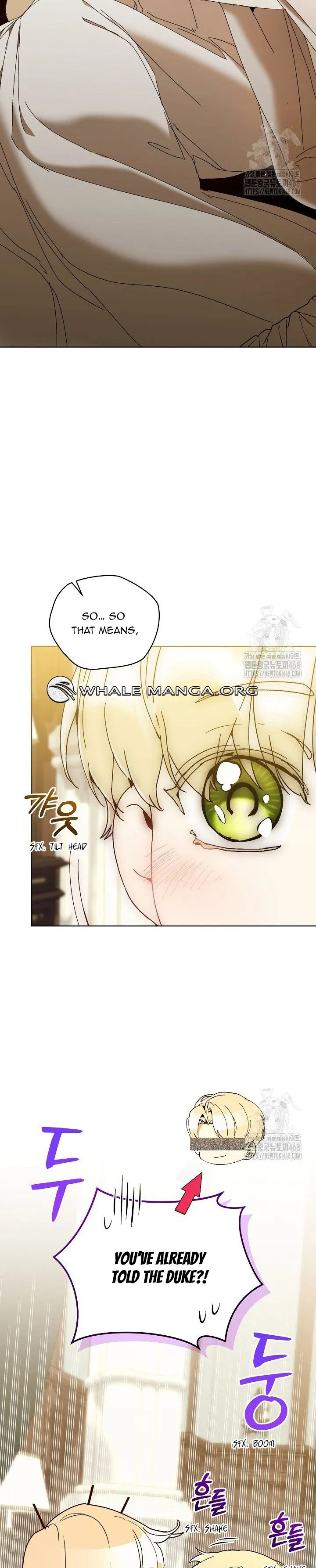 I’m the Villainous Male Lead’s Terminally Ill Aunt Chapter 75 page 6