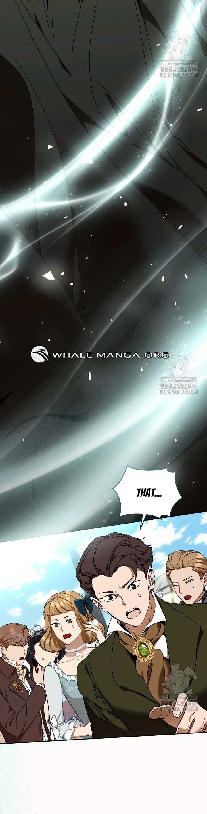 I’m the Villainous Male Lead’s Terminally Ill Aunt Chapter 76 page 7