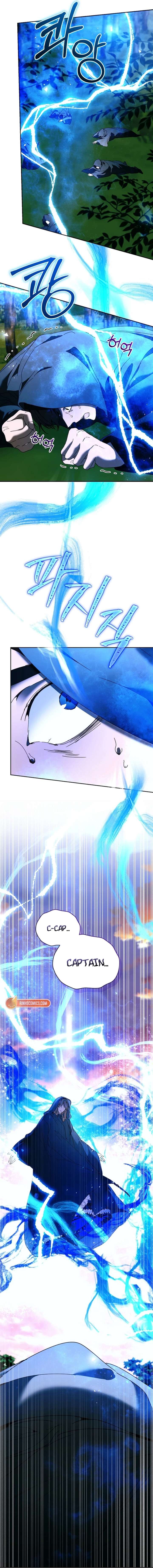 I’m the Villainous Male Lead’s Terminally Ill Aunt Chapter 96 page 5