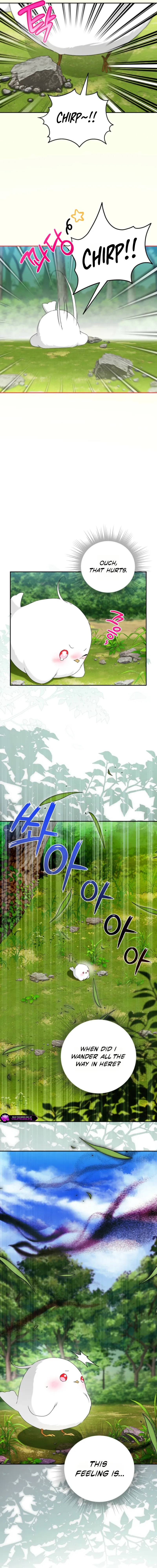 I’m the Youngest Daughter of the Snake Family Chapter 10 page 6