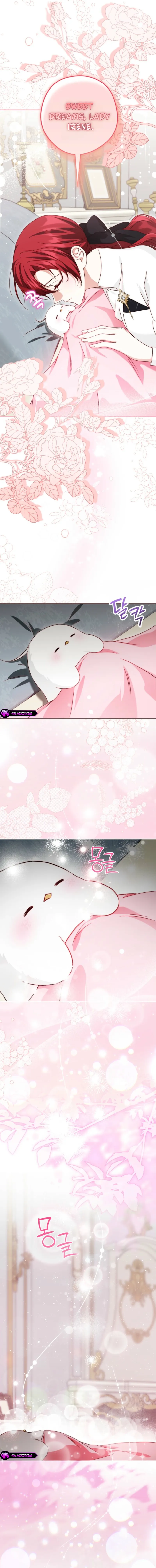I’m the Youngest Daughter of the Snake Family Chapter 10 page 16