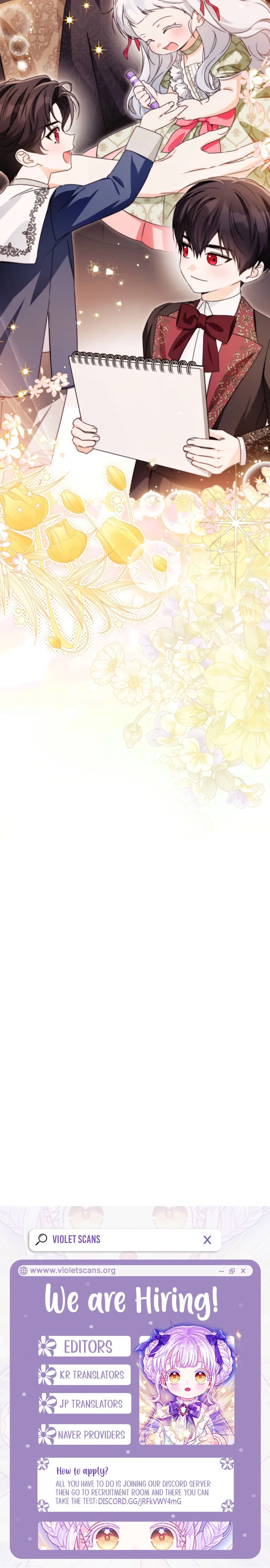 I’m the Youngest Daughter of the Snake Family Chapter 18 page 7