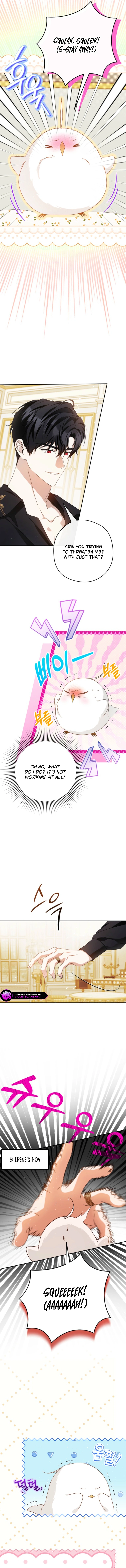 I’m the Youngest Daughter of the Snake Family Chapter 7 page 2