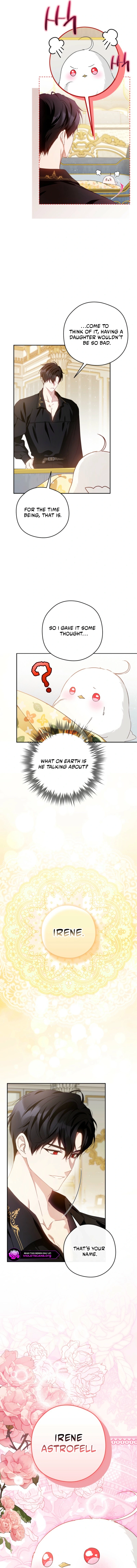 I’m the Youngest Daughter of the Snake Family Chapter 7 page 7