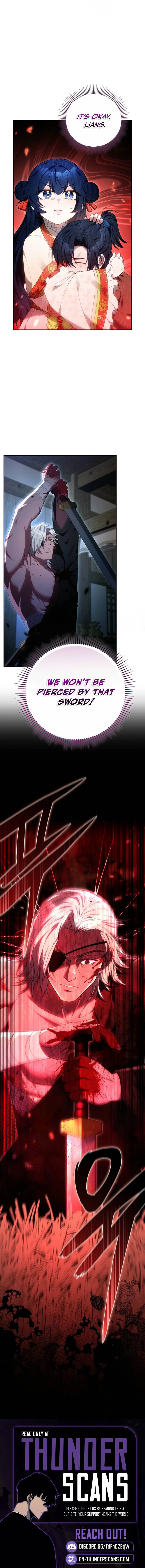 I’m the Youngest Disciple of the Murim’s Mastermind Chapter 15 page 13