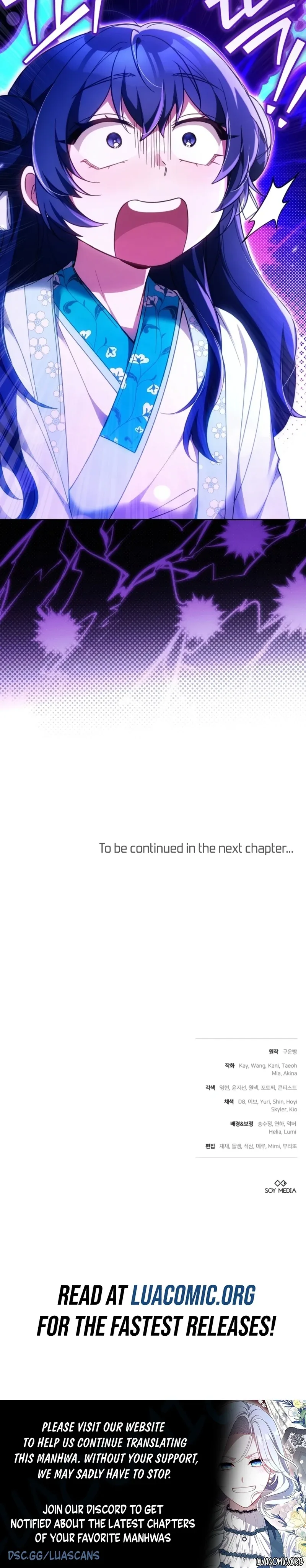 I’m the Youngest Disciple of the Murim’s Mastermind Chapter 24 page 13