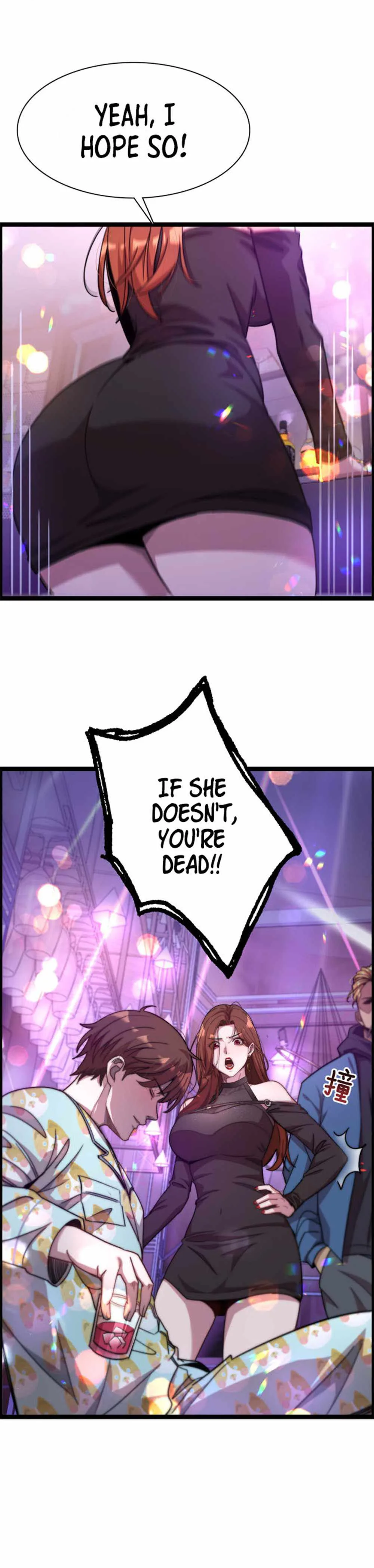 I’m Trapped In This Day For One Thousand Years Chapter 1 page 12