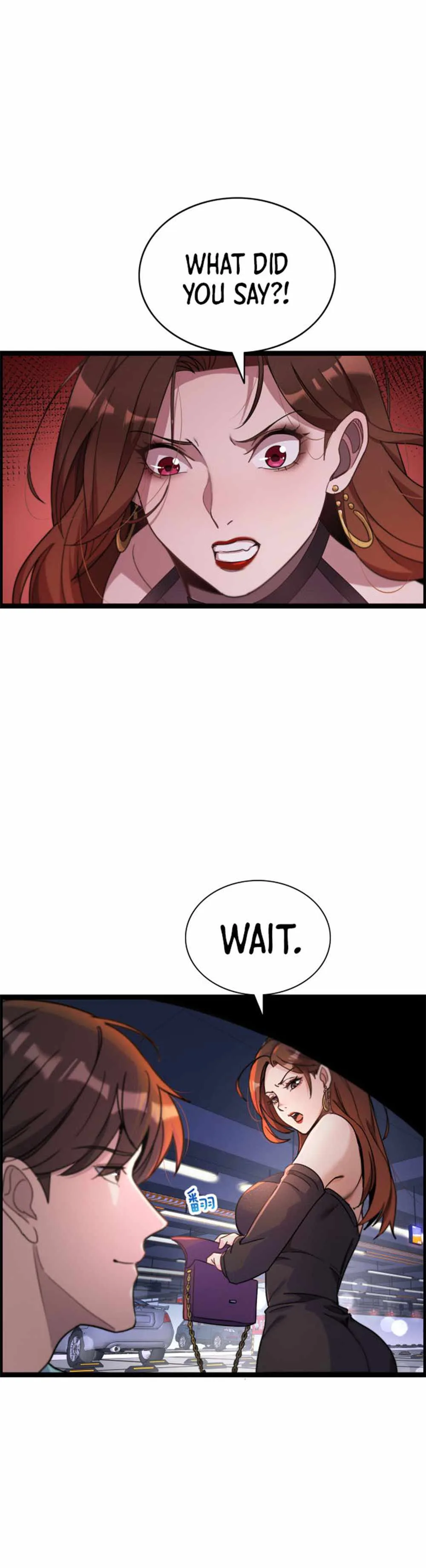 I’m Trapped In This Day For One Thousand Years Chapter 1 page 30