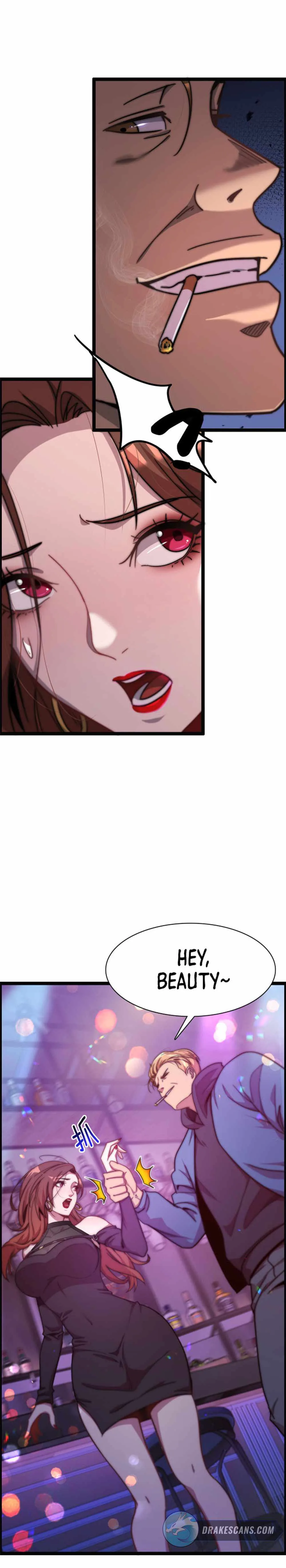 I’m Trapped In This Day For One Thousand Years Chapter 1 page 13