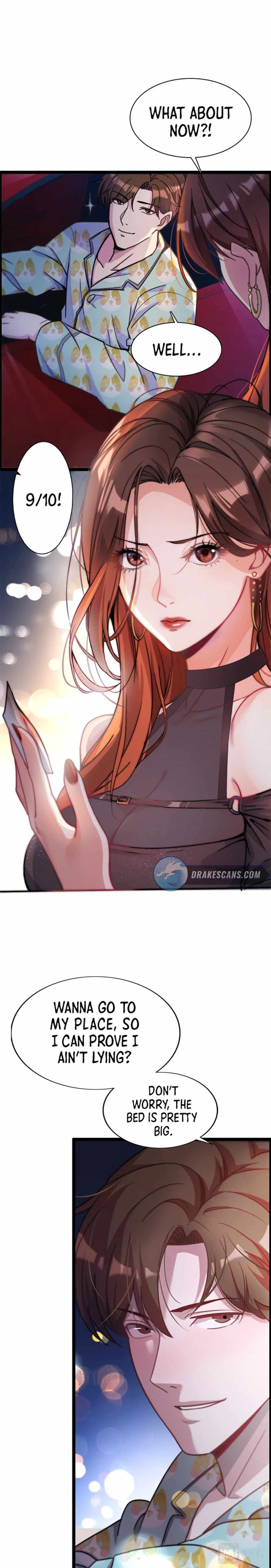 I’m Trapped In This Day For One Thousand Years Chapter 1 page 32