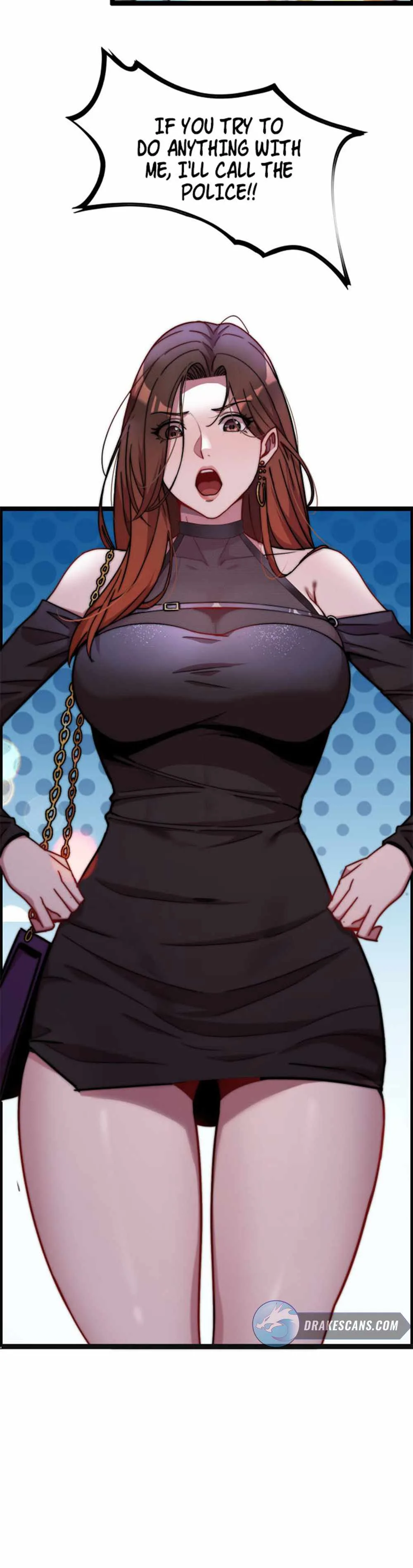 I’m Trapped In This Day For One Thousand Years Chapter 1 page 33
