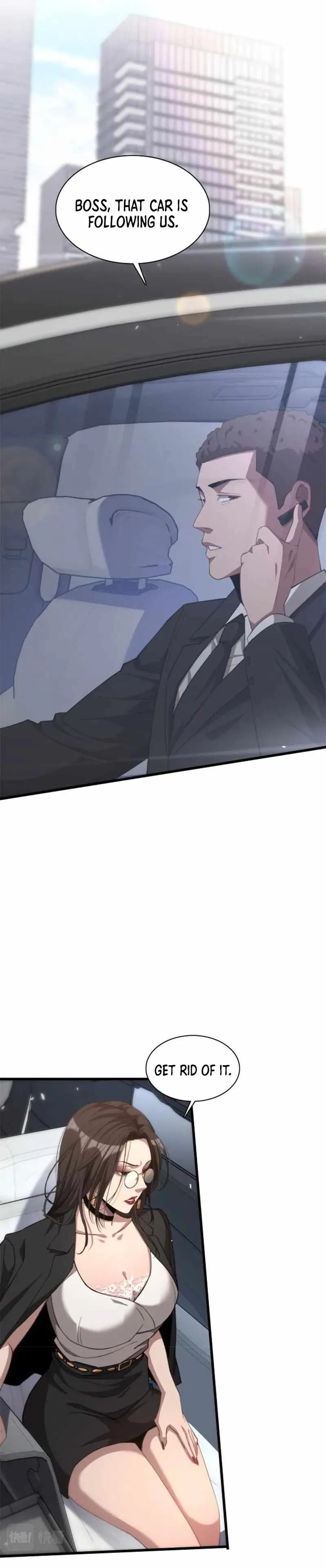 I’m Trapped In This Day For One Thousand Years Chapter 10 page 5