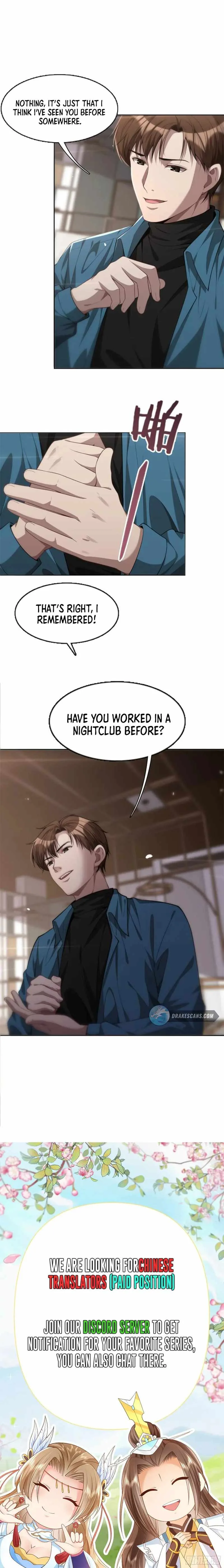 I’m Trapped In This Day For One Thousand Years Chapter 10 page 20