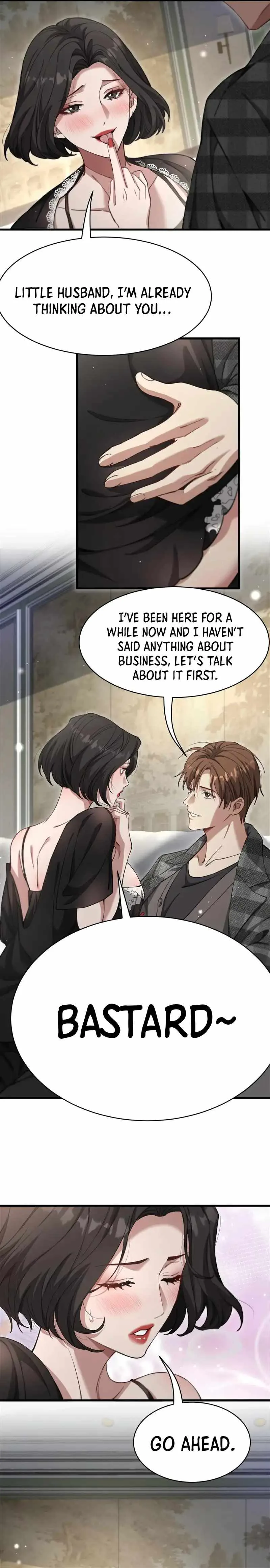 I’m Trapped In This Day For One Thousand Years Chapter 100 page 3