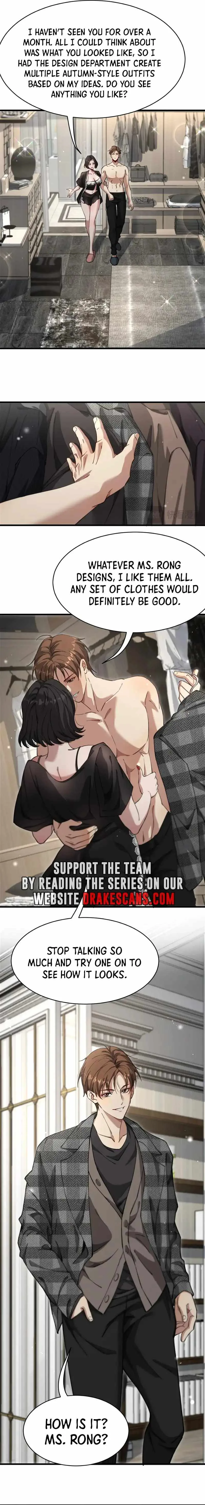 I’m Trapped In This Day For One Thousand Years Chapter 100 page 2