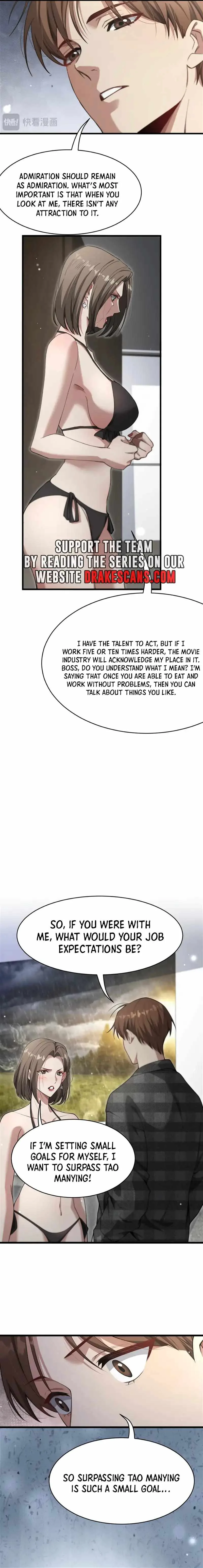 I’m Trapped In This Day For One Thousand Years Chapter 101 page 4
