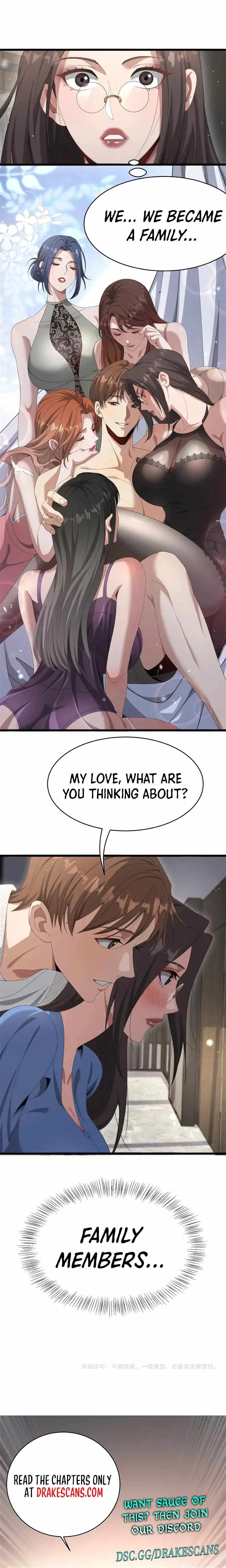 I’m Trapped In This Day For One Thousand Years Chapter 103 page 11