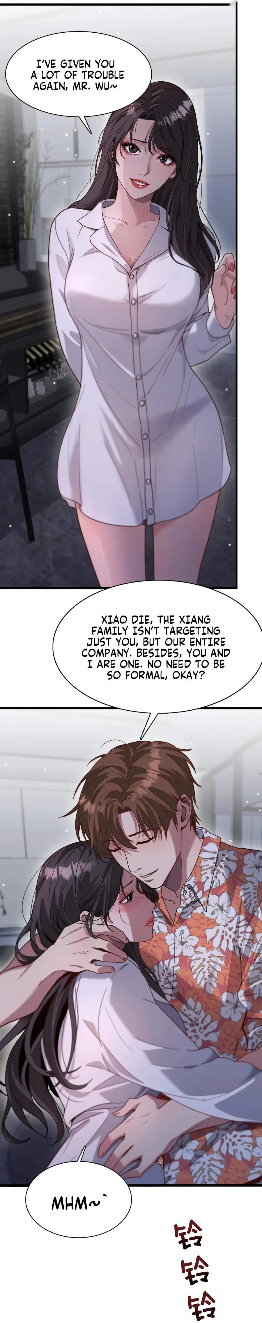 I’m Trapped In This Day For One Thousand Years Chapter 108 page 4
