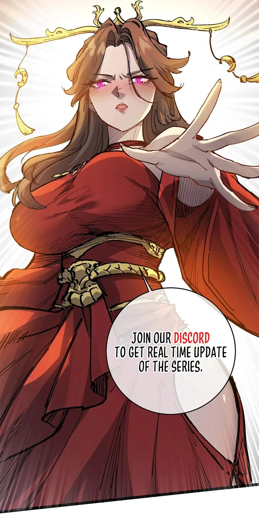 I’m Trapped In This Day For One Thousand Years Chapter 109 page 17