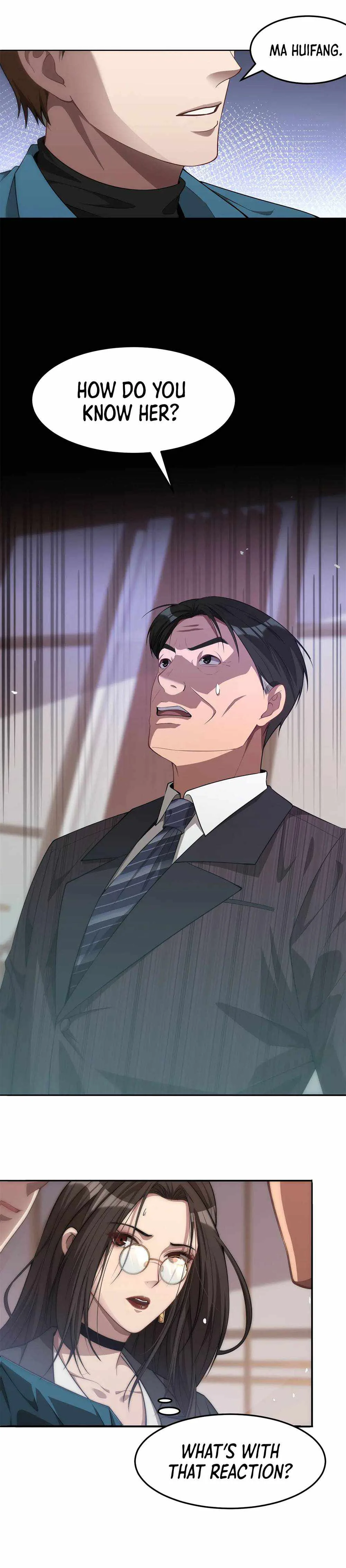 I’m Trapped In This Day For One Thousand Years Chapter 11 page 8