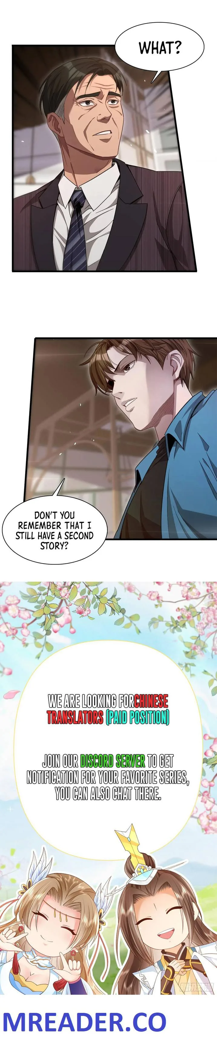 I’m Trapped In This Day For One Thousand Years Chapter 11 page 21