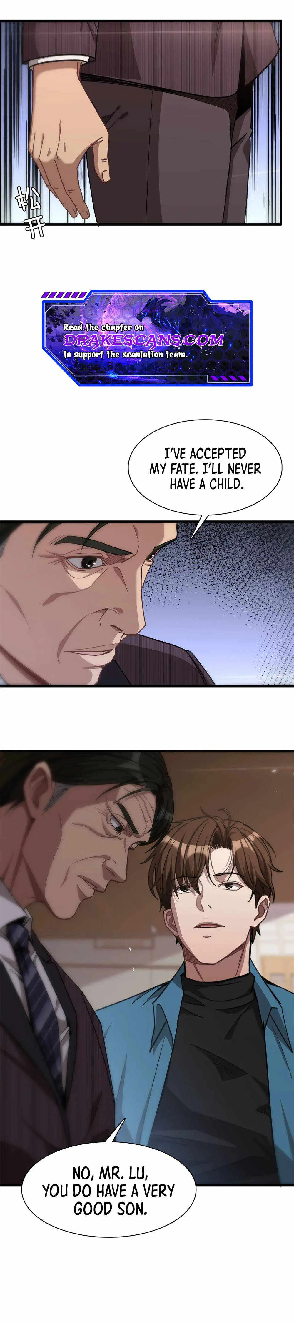 I’m Trapped In This Day For One Thousand Years Chapter 11 page 20