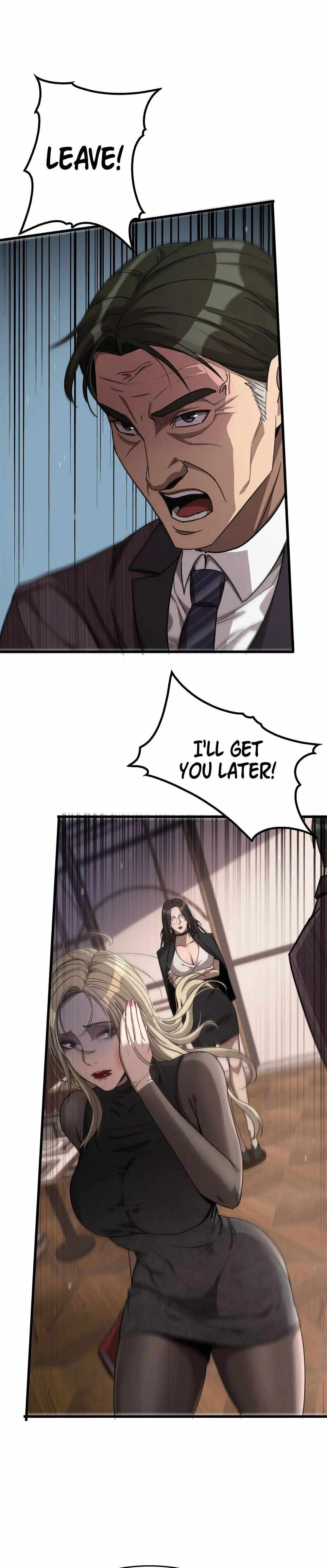 I’m Trapped In This Day For One Thousand Years Chapter 11 page 18