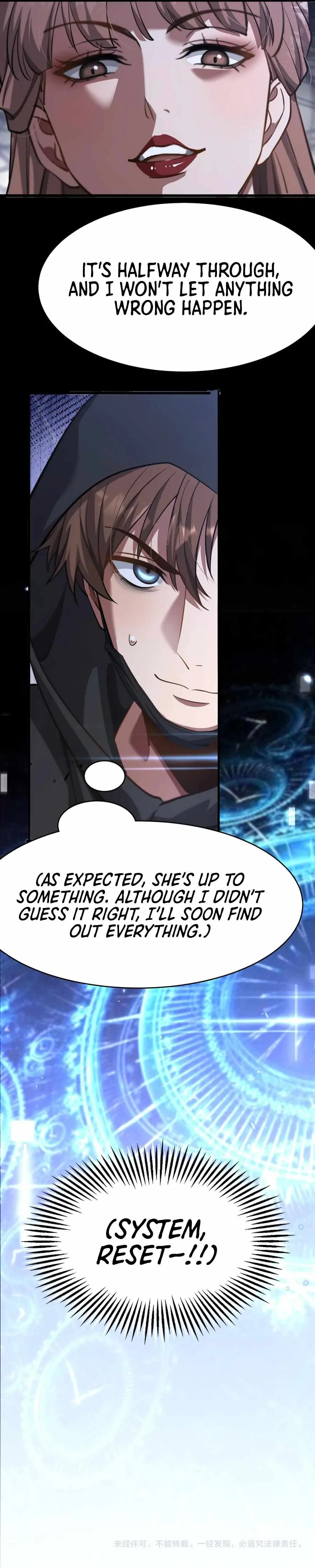 I’m Trapped In This Day For One Thousand Years Chapter 113 page 16